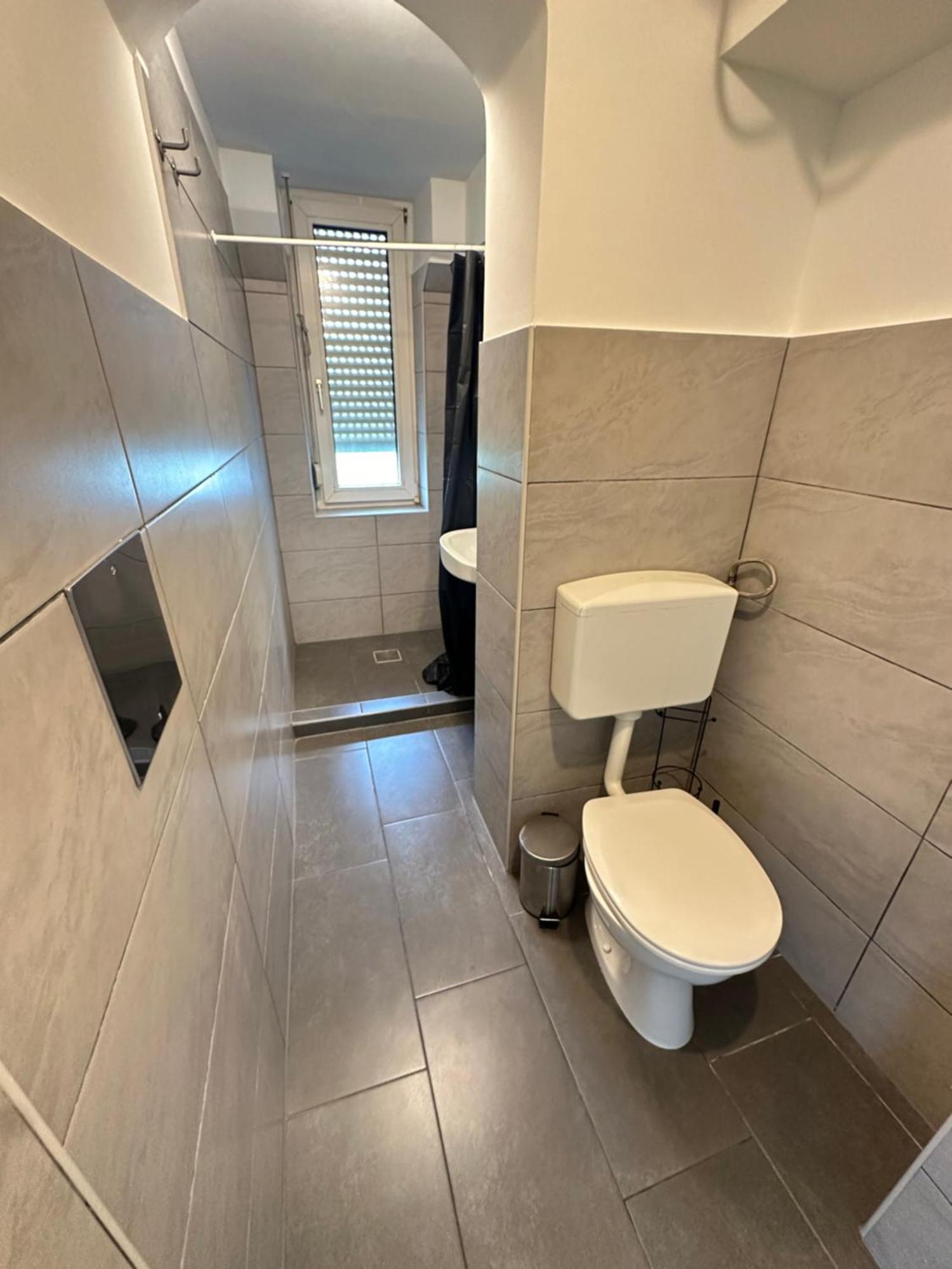 City Apartment Hauptbahnhof Graz Buitenkant foto
